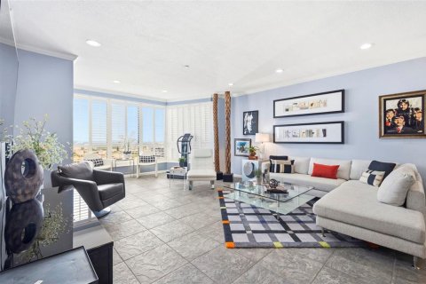 Copropriété à vendre à Saint Petersburg, Floride: 1 chambre, 125.42 m2 № 2416890 - photo 18