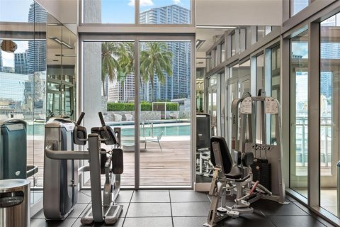 Condominio en venta en Miami, Florida, 3 dormitorios, 154.4 m2 № 1858747 - foto 17