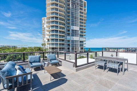 Villa ou maison à vendre à Hollywood, Floride: 4 chambres, 254.18 m2 № 1944438 - photo 5