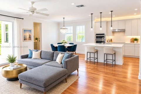 House in Jupiter, Florida 4 bedrooms, 224.92 sq.m. № 2428244 - photo 10