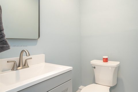 Купить виллу или дом в Майами, Флорида 3 спальни, 201.88м2, № 2052269 - фото 28