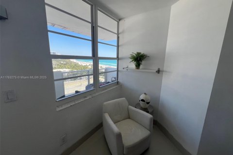 Copropriété à louer à Miami Beach, Floride: 1 chambre, 49.24 m2 № 1862324 - photo 7