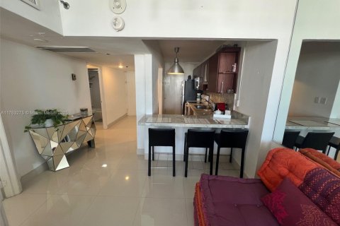Copropriété à louer à Miami Beach, Floride: 1 chambre, 49.24 m2 № 1862324 - photo 10