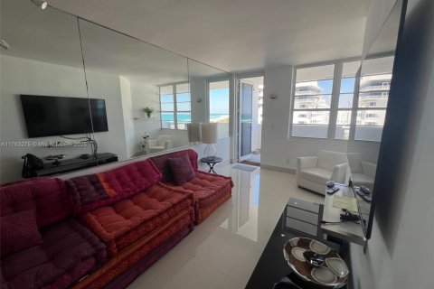 Copropriété à louer à Miami Beach, Floride: 1 chambre, 49.24 m2 № 1862324 - photo 8