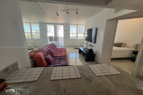 Copropriété à louer à Miami Beach, Floride: 1 chambre, 49.24 m2 № 1862324 - photo 9