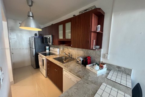Copropriété à louer à Miami Beach, Floride: 1 chambre, 49.24 m2 № 1862324 - photo 11