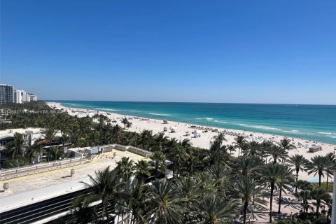 Copropriété à louer à Miami Beach, Floride: 1 chambre, 49.24 m2 № 1862324 - photo 2