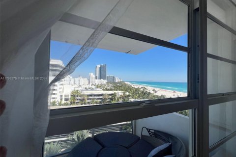 Copropriété à louer à Miami Beach, Floride: 1 chambre, 49.24 m2 № 1862324 - photo 17