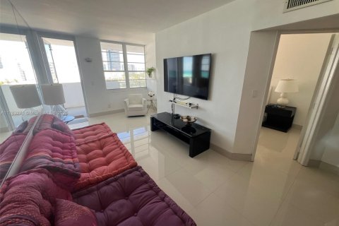 Copropriété à louer à Miami Beach, Floride: 1 chambre, 49.24 m2 № 1862324 - photo 6