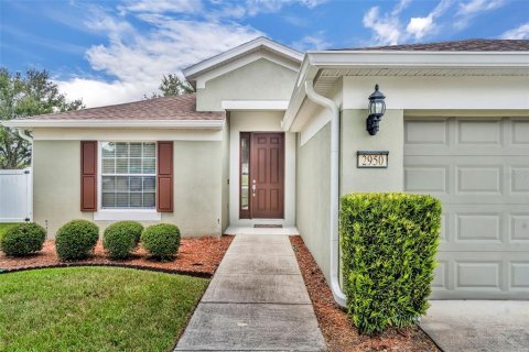 House in Clermont, Florida 4 bedrooms, 149.02 sq.m. № 1917105 - photo 7
