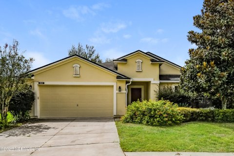 Casa en venta en Middleburg, Florida, 3 dormitorios, 143.53 m2 № 770651 - foto 1
