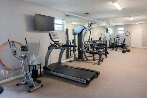 Condominio en venta en West Palm Beach, Florida, 1 dormitorio, 78.5 m2 № 2072506 - foto 16