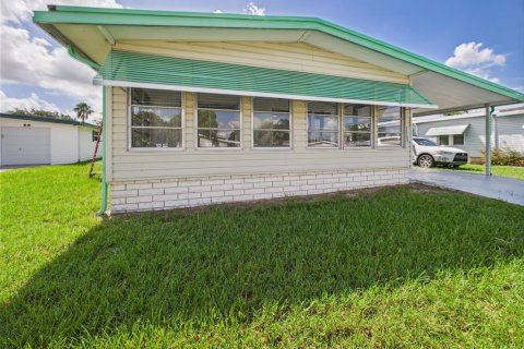 Appartement à louer à The Villages, Floride: 2 chambres, 102.56 m2 № 1839771 - photo 1