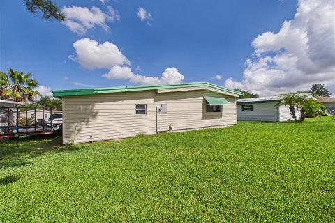 Appartement à louer à The Villages, Floride: 2 chambres, 102.56 m2 № 1839771 - photo 21