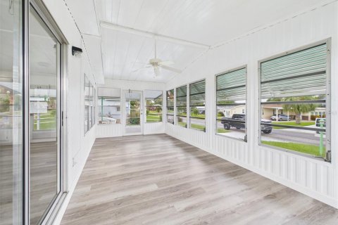 Appartement à louer à The Villages, Floride: 2 chambres, 102.56 m2 № 1839771 - photo 10