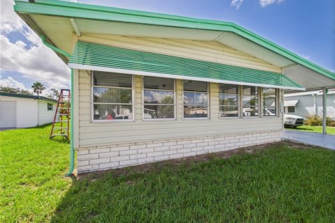 Appartement à louer à The Villages, Floride: 2 chambres, 102.56 m2 № 1839771 - photo 2