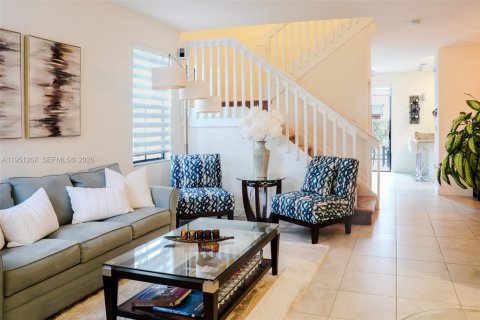 Touwnhouse à Hialeah, Floride 3 chambres, 158.68 m2 № 2011024