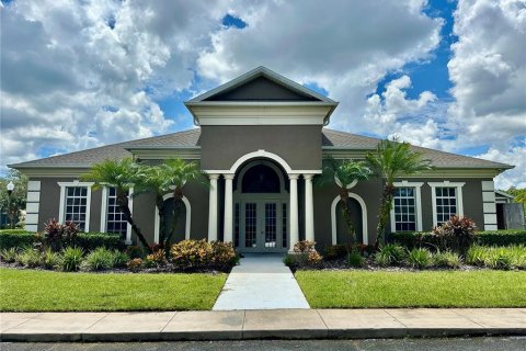 Condo in Orlando, Florida, 3 bedrooms  № 1887123 - photo 28