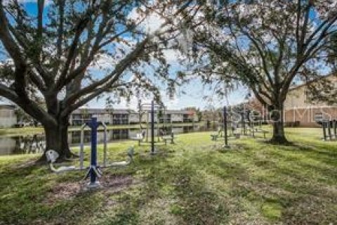 Copropriété à louer à Orlando, Floride: 2 chambres, 84.08 m2 № 2156582 - photo 25
