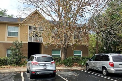 Copropriété à louer à Orlando, Floride: 2 chambres, 84.08 m2 № 2156582 - photo 21