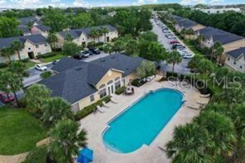 Copropriété à louer à Orlando, Floride: 2 chambres, 84.08 m2 № 2156582 - photo 23