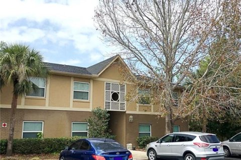 Condo à Orlando, Floride, 2 chambres № 2156582