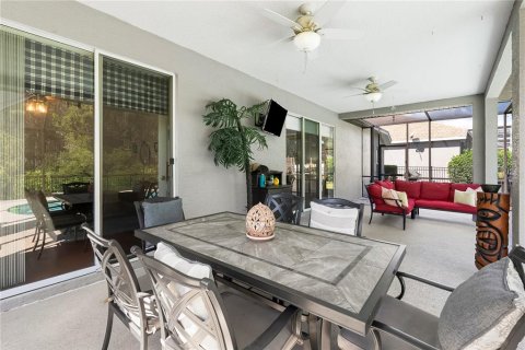 Casa en venta en Tampa, Florida, 4 dormitorios, 227.61 m2 № 2433148 - foto 23