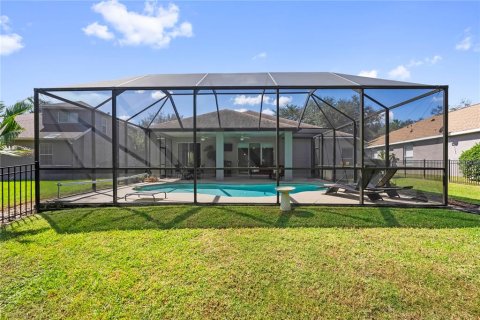 Casa en venta en Tampa, Florida, 4 dormitorios, 227.61 m2 № 2433148 - foto 25