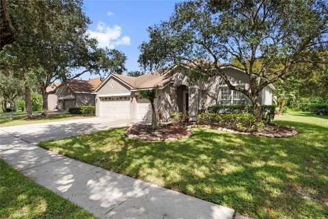 Casa en Tampa, Florida 4 dormitorios, 227.61 m2 № 2433148