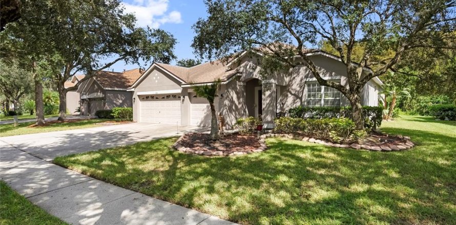Casa en Tampa, Florida 4 dormitorios, 227.61 m2 № 2433148