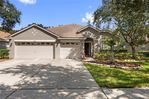 Casa en venta en Tampa, Florida, 4 dormitorios, 227.61 m2 № 2433148 - foto 2