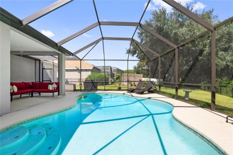 Casa en venta en Tampa, Florida, 4 dormitorios, 227.61 m2 № 2433148 - foto 21
