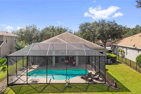 Casa en venta en Tampa, Florida, 4 dormitorios, 227.61 m2 № 2433148 - foto 24