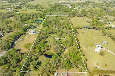 House in Sarasota, Florida 2 bedrooms, 150.87 sq.m. № 1574270 - photo 28