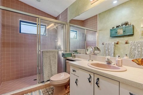 House in Sarasota, Florida 2 bedrooms, 150.87 sq.m. № 1574270 - photo 23