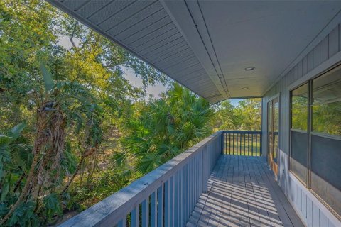 House in Sarasota, Florida 2 bedrooms, 150.87 sq.m. № 1574270 - photo 26