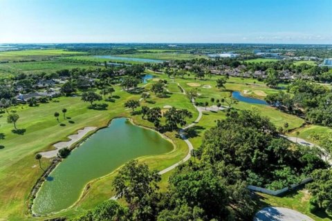Copropriété à louer à Bradenton, Floride: 2 chambres, 109.44 m2 № 2217577 - photo 24