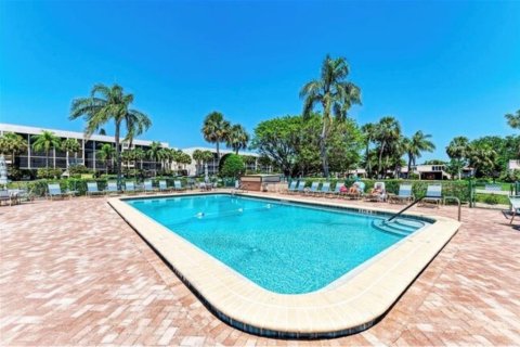 Copropriété à louer à Bradenton, Floride: 2 chambres, 109.44 m2 № 2217577 - photo 25
