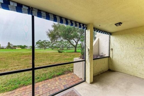 Copropriété à louer à Bradenton, Floride: 2 chambres, 109.44 m2 № 2217577 - photo 19