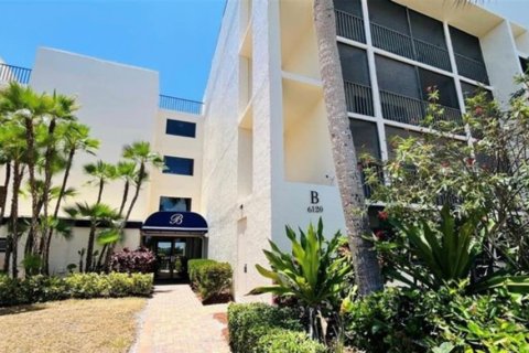 Condo à Bradenton, Floride, 2 chambres  № 2217577