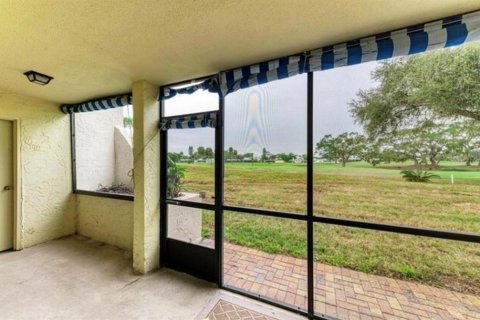 Copropriété à louer à Bradenton, Floride: 2 chambres, 109.44 m2 № 2217577 - photo 18