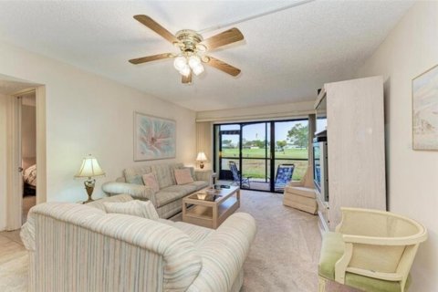 Copropriété à louer à Bradenton, Floride: 2 chambres, 109.44 m2 № 2217577 - photo 7