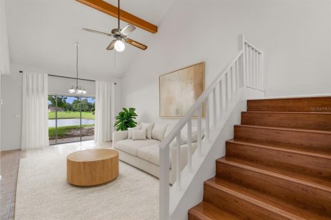 Townhouse in Casselberry, Florida 2 bedrooms, 108.32 sq.m. № 1912758 - photo 4
