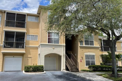 Condo in Tampa, Florida, 2 bedrooms  № 2363124