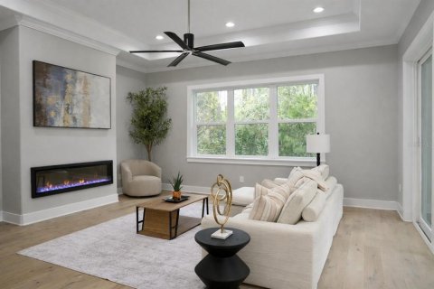 Villa ou maison à vendre à Brooksville, Floride: 3 chambres, 233.46 m2 № 2142035 - photo 2