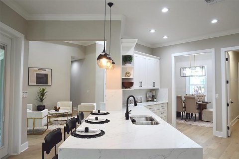 Villa ou maison à vendre à Brooksville, Floride: 3 chambres, 233.46 m2 № 2142035 - photo 8