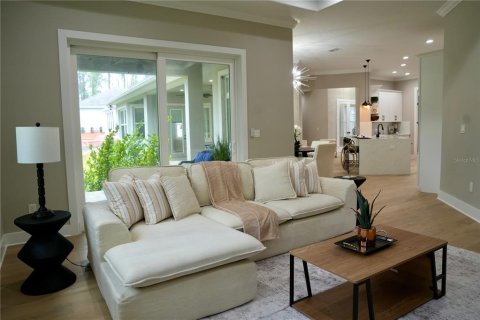 Villa ou maison à vendre à Brooksville, Floride: 3 chambres, 233.46 m2 № 2142035 - photo 3