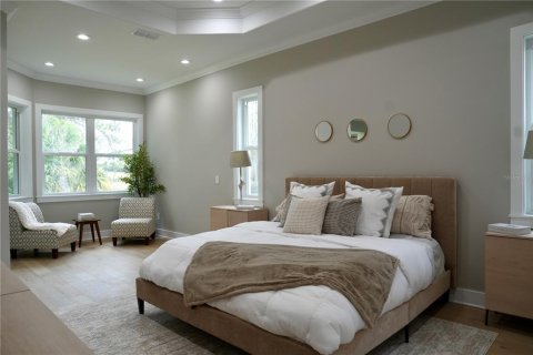 Villa ou maison à vendre à Brooksville, Floride: 3 chambres, 233.46 m2 № 2142035 - photo 5