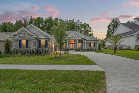 Villa ou maison à Brooksville, Floride 3 chambres, 233.46 m2 № 2142035