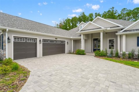 Villa ou maison à vendre à Brooksville, Floride: 3 chambres, 233.46 m2 № 2142035 - photo 13